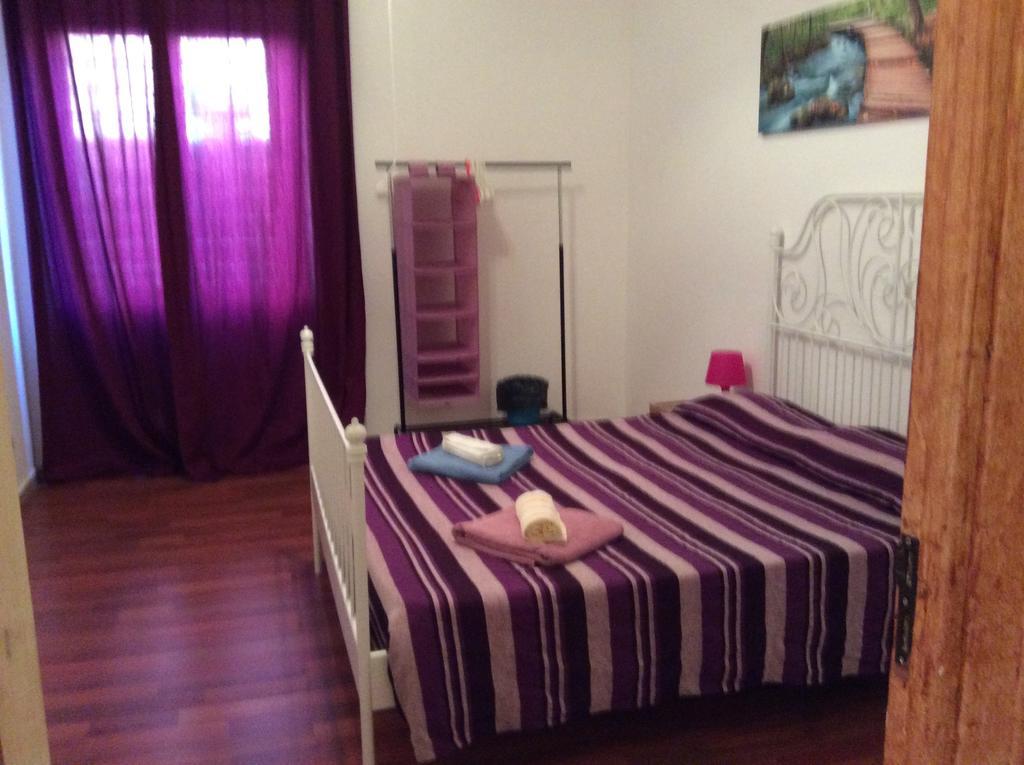 Elegance Scalini Di Trastevere Рим Номер фото