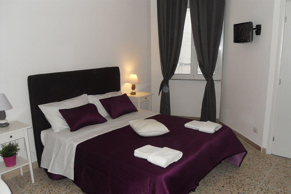 Elegance Scalini Di Trastevere Рим Экстерьер фото