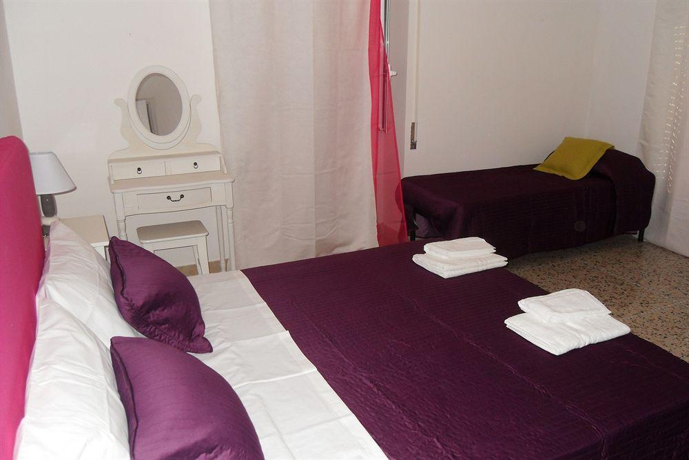 Elegance Scalini Di Trastevere Рим Экстерьер фото