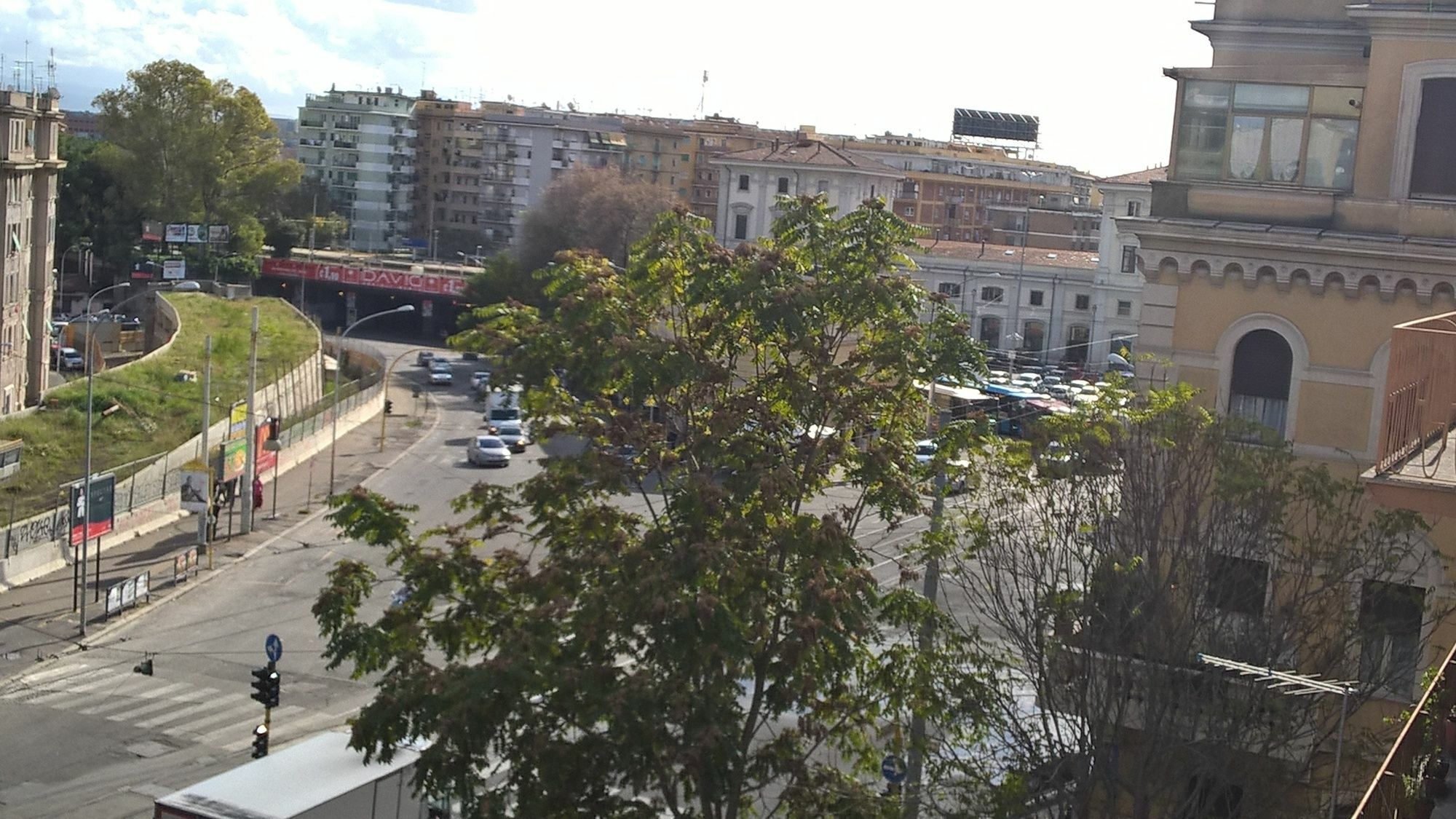 Elegance Scalini Di Trastevere Рим Экстерьер фото