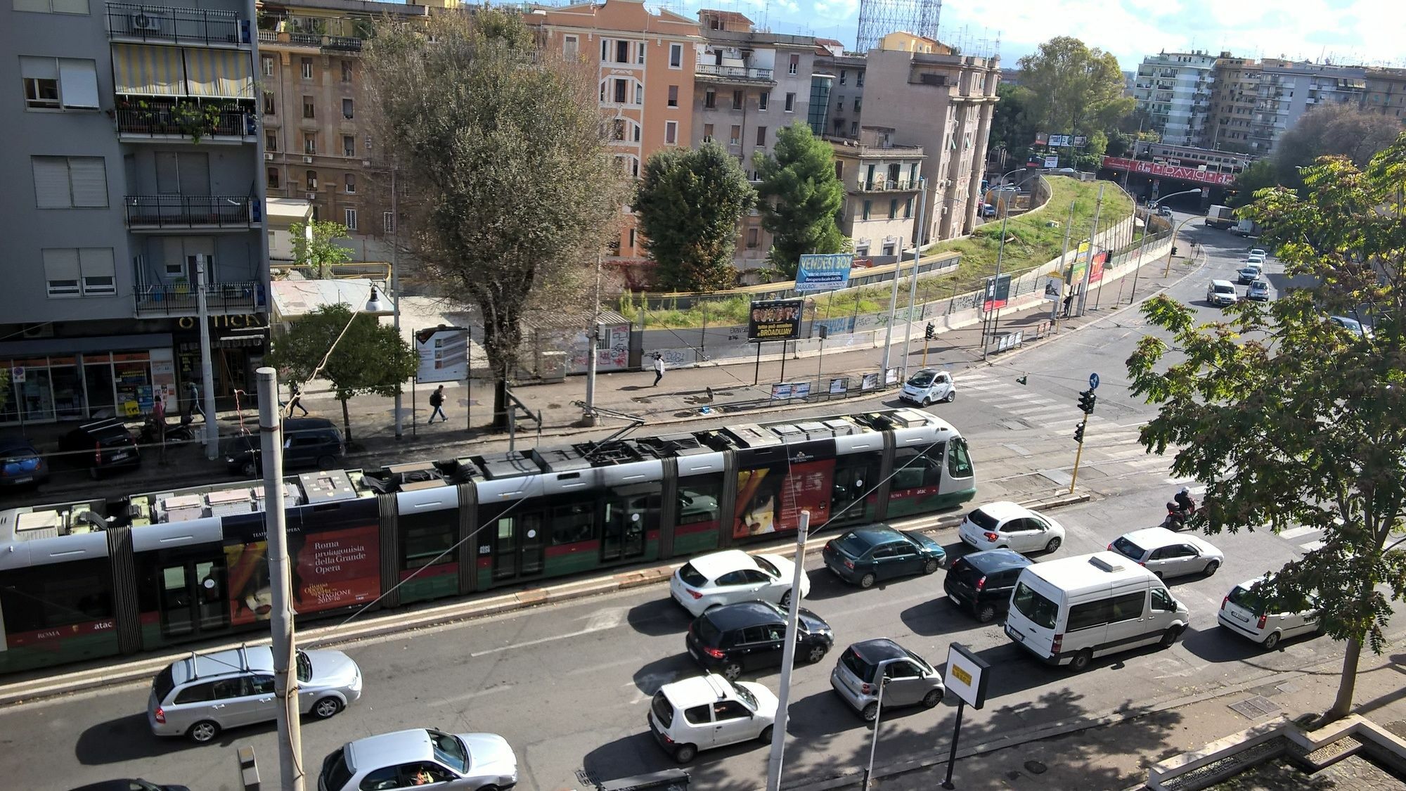 Elegance Scalini Di Trastevere Рим Экстерьер фото