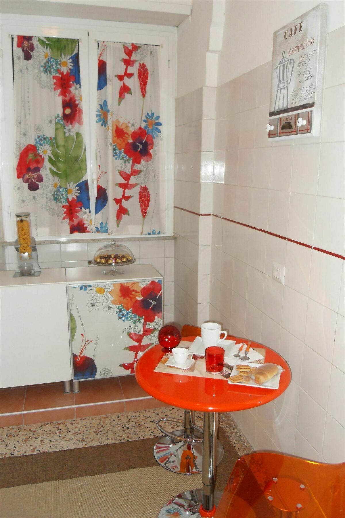 Elegance Scalini Di Trastevere Рим Экстерьер фото