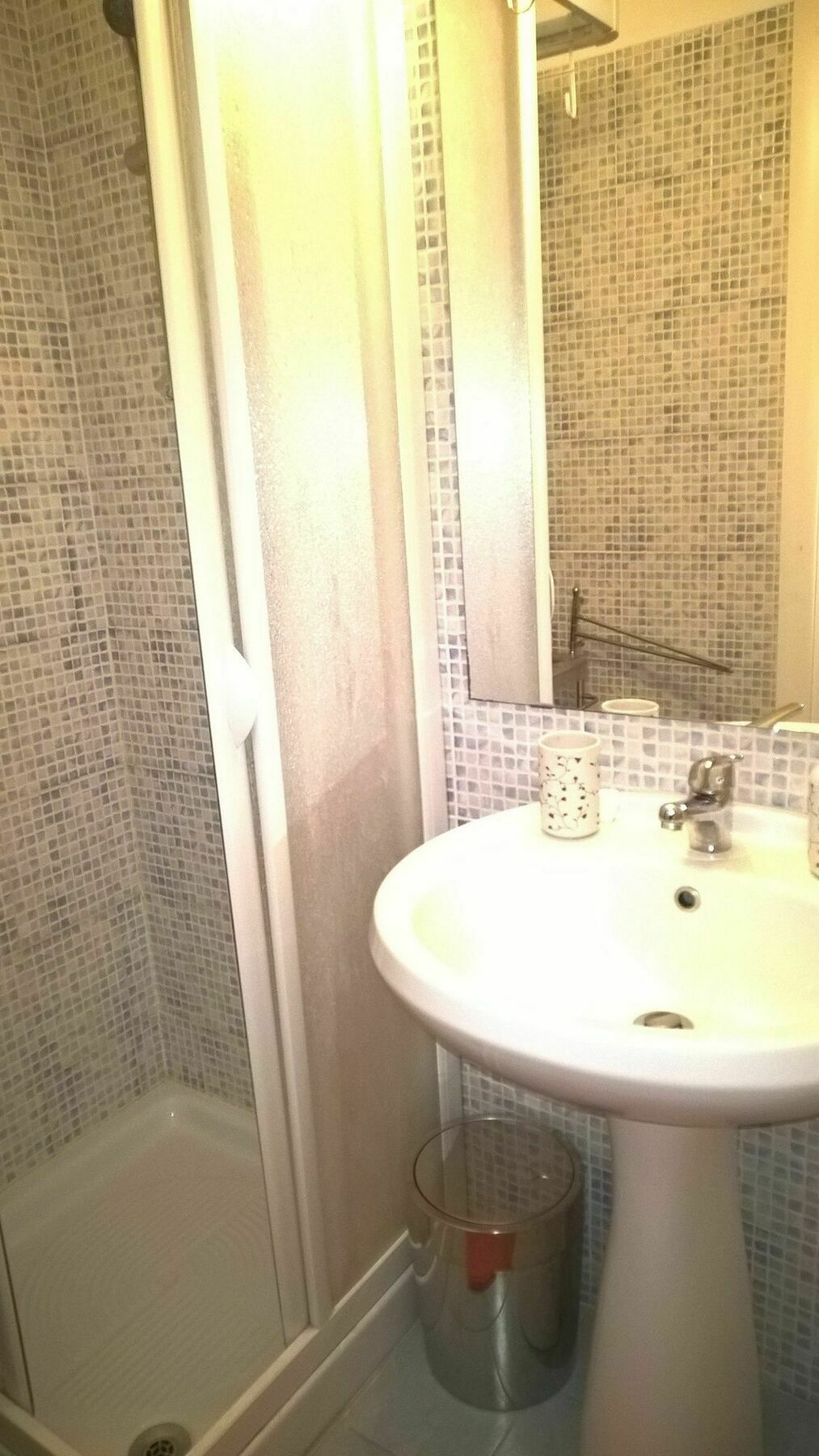 Elegance Scalini Di Trastevere Рим Экстерьер фото