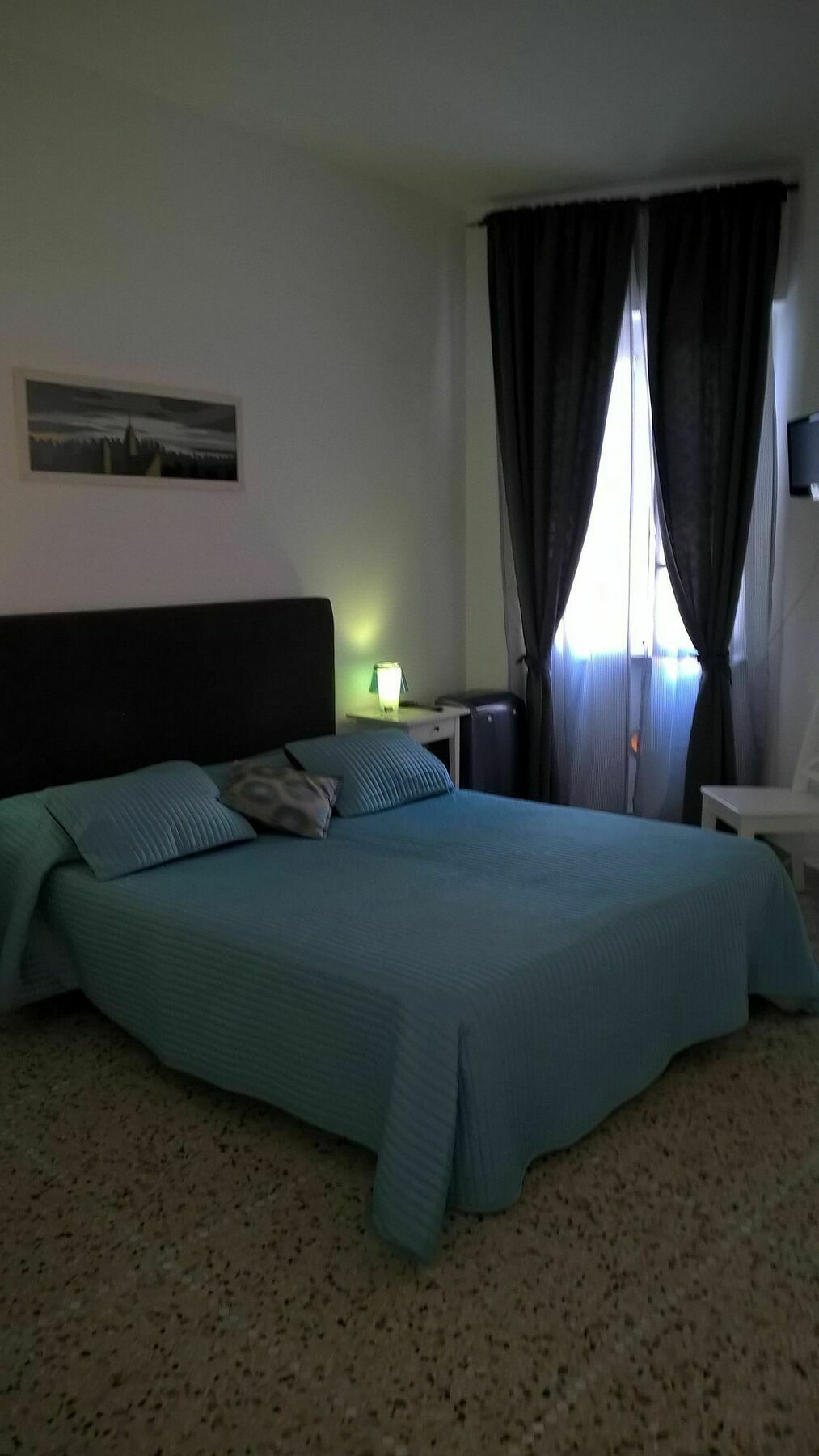 Elegance Scalini Di Trastevere Рим Экстерьер фото