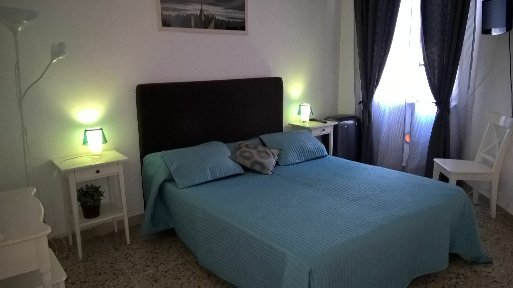 Elegance Scalini Di Trastevere Рим Экстерьер фото