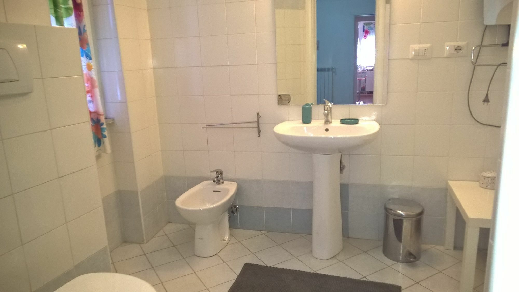 Elegance Scalini Di Trastevere Рим Экстерьер фото