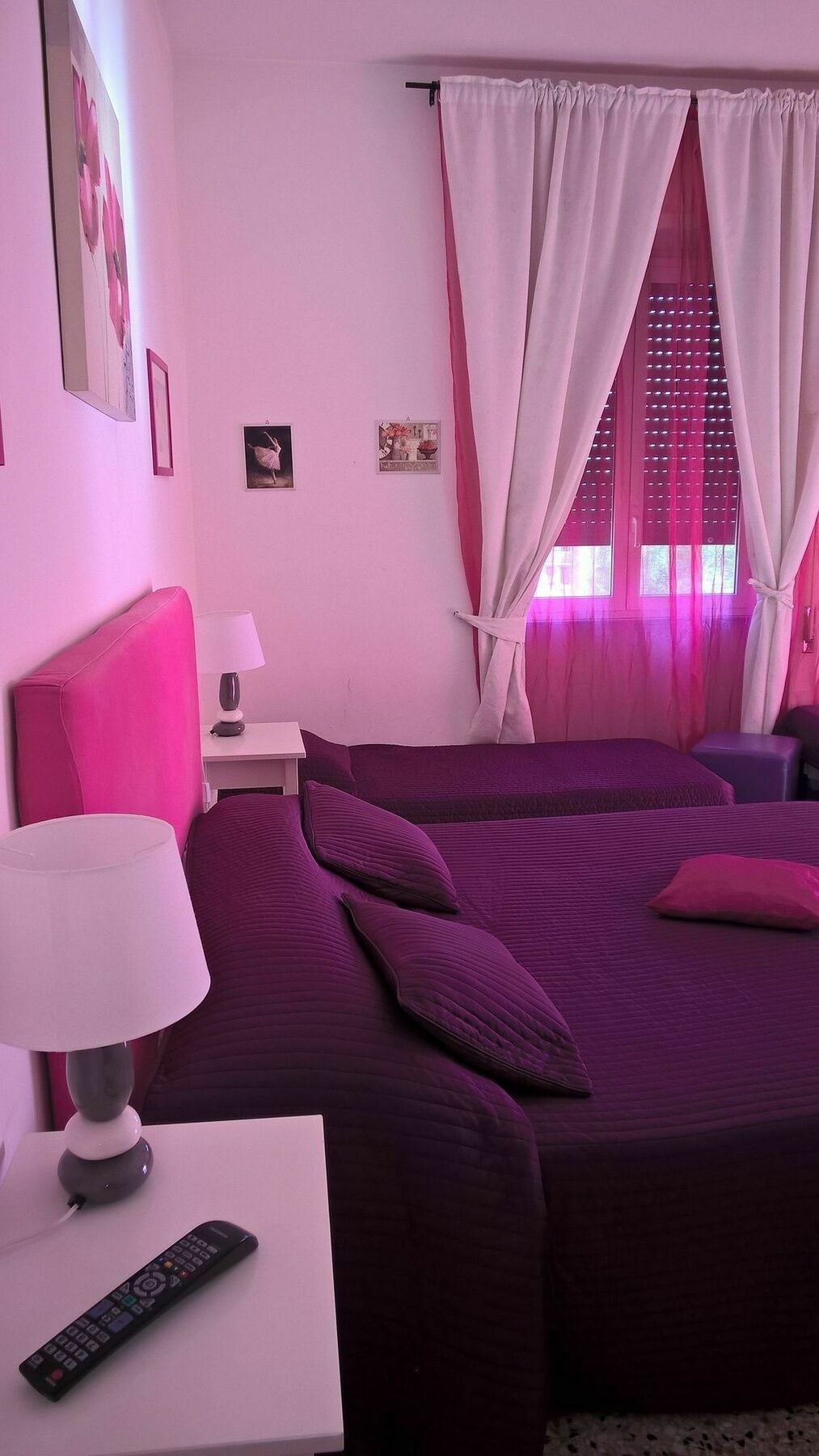 Elegance Scalini Di Trastevere Рим Экстерьер фото