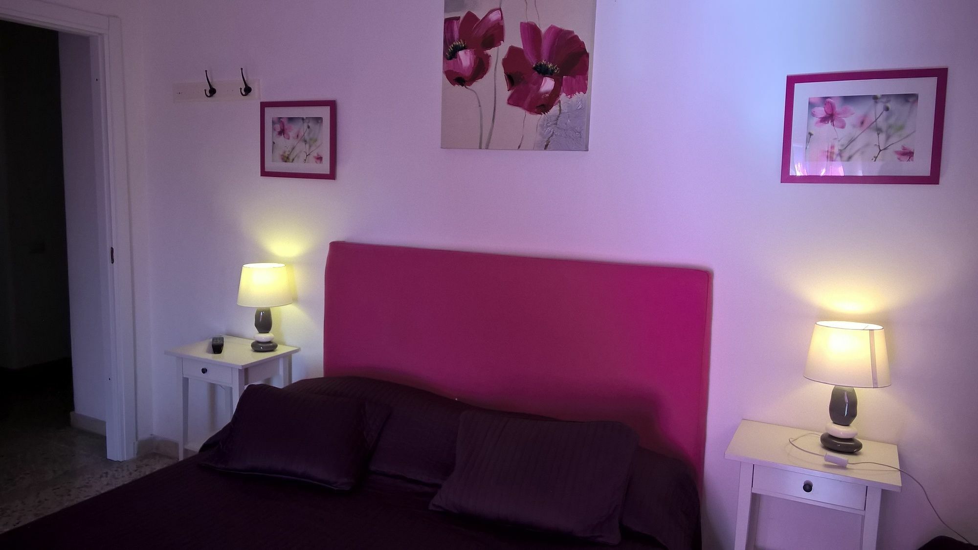 Elegance Scalini Di Trastevere Рим Экстерьер фото