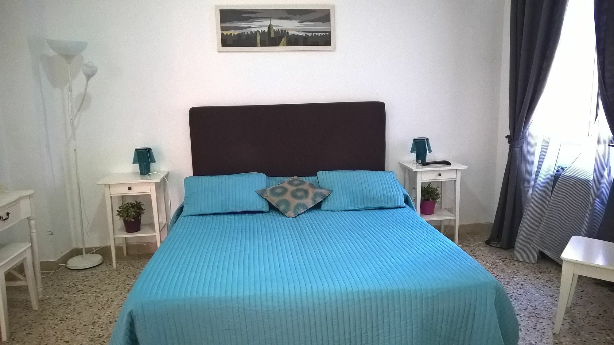 Elegance Scalini Di Trastevere Рим Экстерьер фото