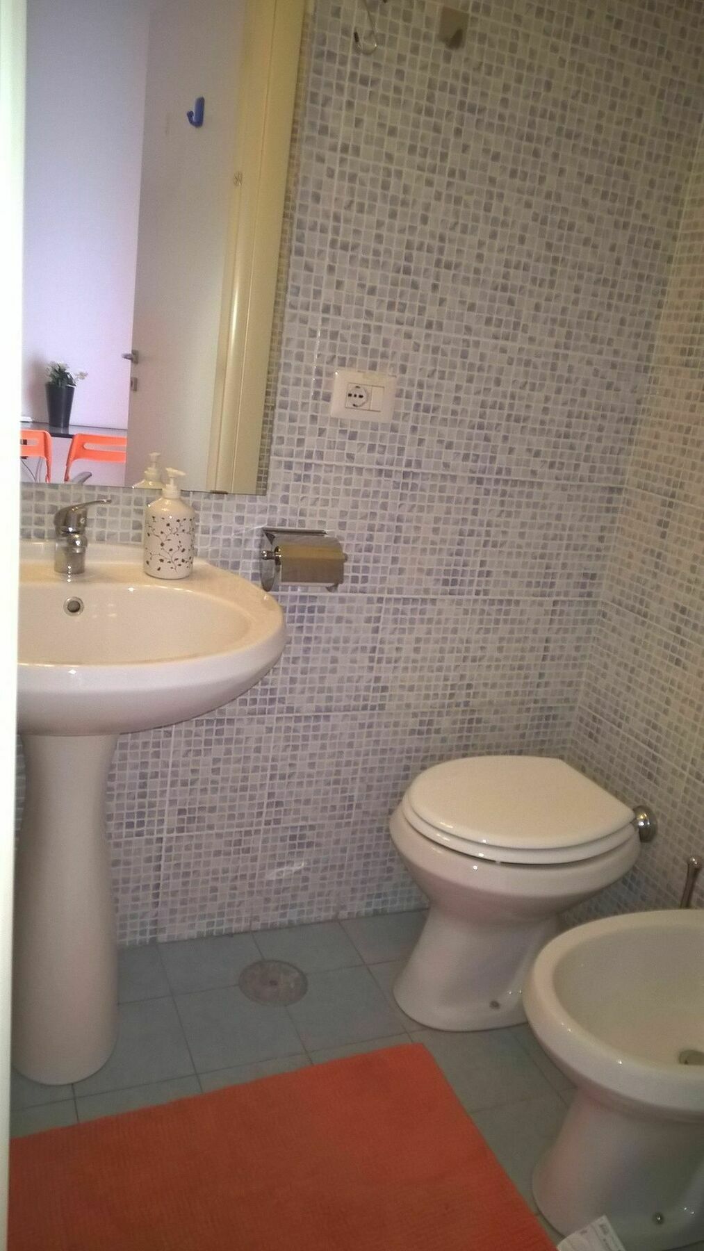 Elegance Scalini Di Trastevere Рим Экстерьер фото