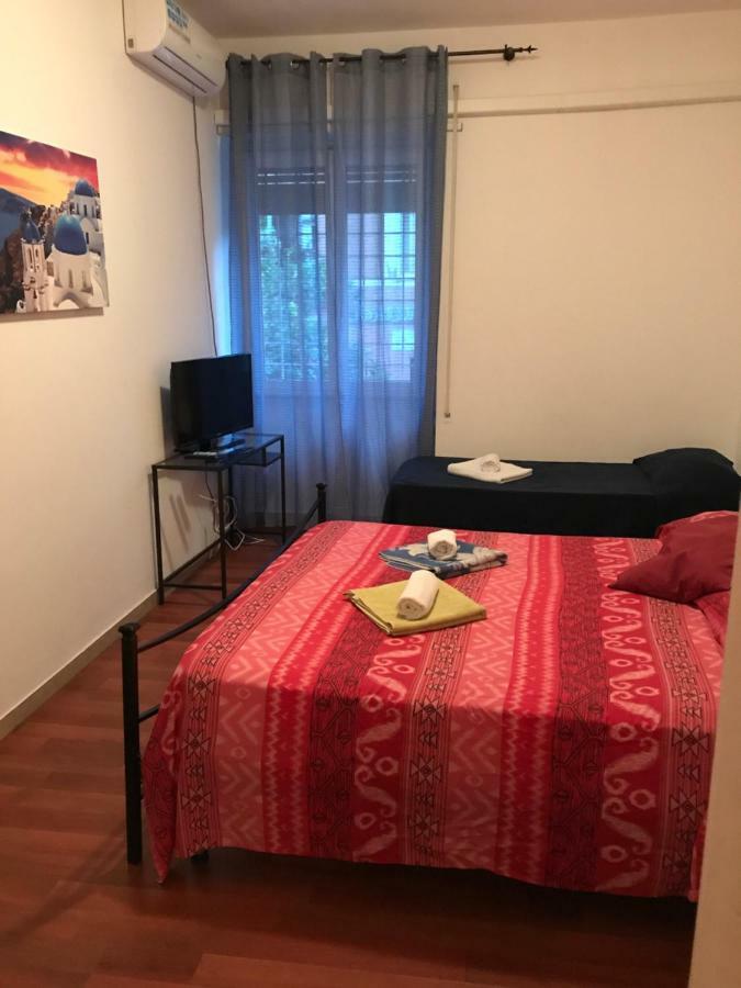 Elegance Scalini Di Trastevere Рим Экстерьер фото