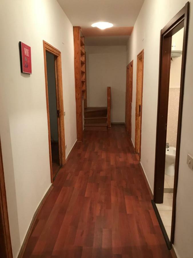 Elegance Scalini Di Trastevere Рим Экстерьер фото