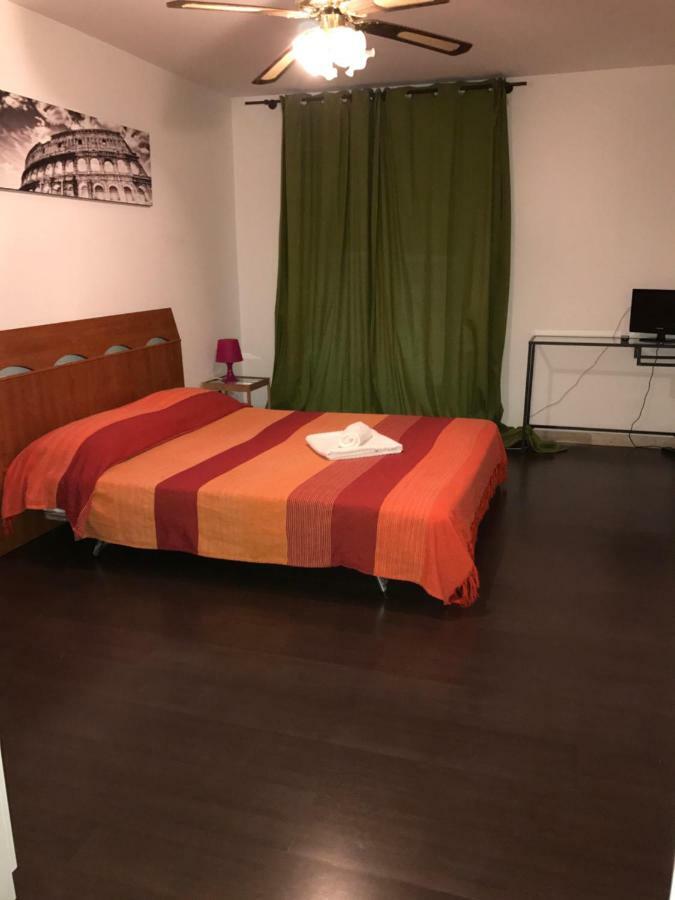 Elegance Scalini Di Trastevere Рим Экстерьер фото