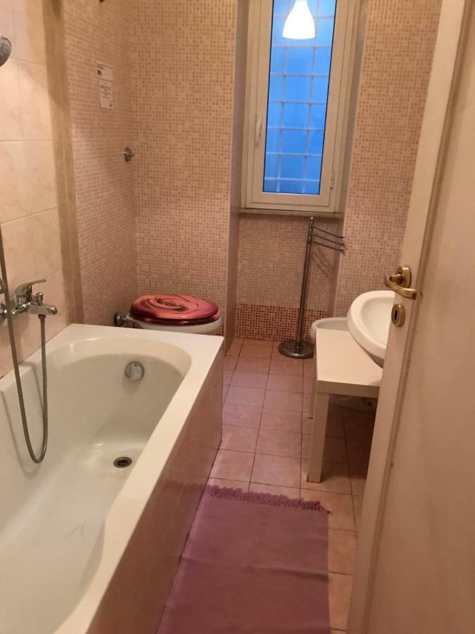 Elegance Scalini Di Trastevere Рим Экстерьер фото