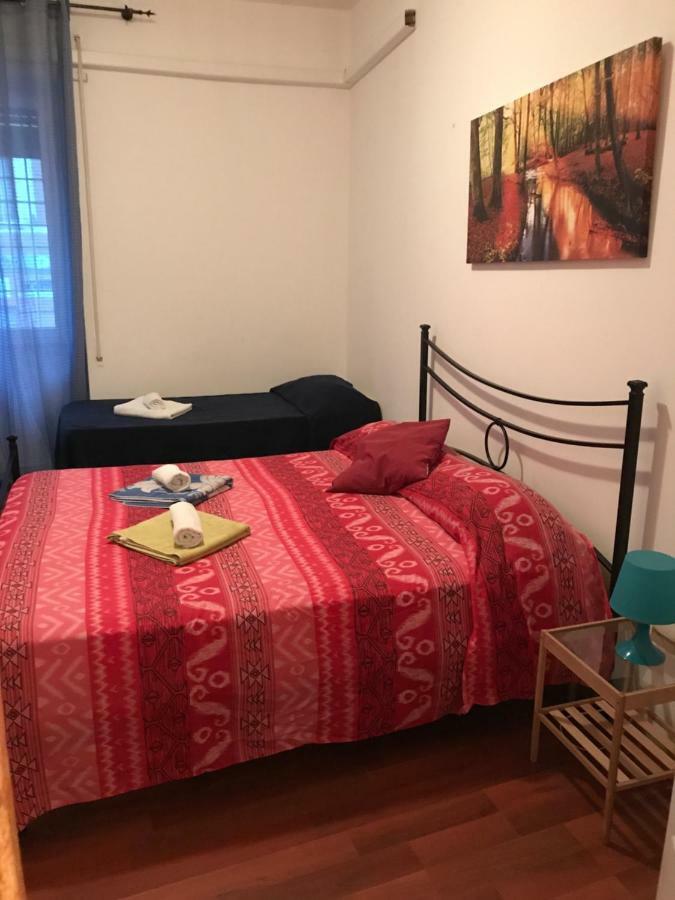 Elegance Scalini Di Trastevere Рим Экстерьер фото