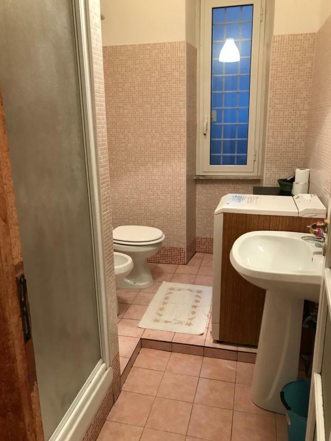 Elegance Scalini Di Trastevere Рим Экстерьер фото